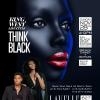 KING WEST LIFESTYLE THINK BLACK | ALL BLACK WEAR EDITION | LAVELLE 11/28/21