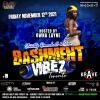 BASHMENT VIBEZ TORONTO