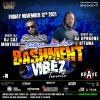 BASHMENT VIBEZ TORONTO