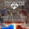 Spirit of the Warrior II: Home Coming