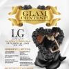 LG Winter Garden - All Black Evening Gala