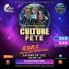 Culture Fete 2022