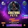 Culture Fete 2022