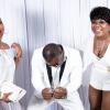 All White Pisces Affair (HAMILTON)