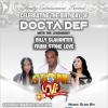 DOCTA DEF'S BIRTHDAY BASH WITH STONE LOVE SOUNDSYSTEM