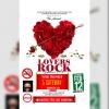 Lover’s Rock - Valentine’s Day Party