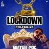 LOCKDOWN - LEGACY GROUP ENT. - FEB25TH - KRAVE