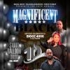 MAGNIFICENT BLACK | A CELEBRATION OF ALL PISCES 2022