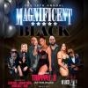 MAGNIFICENT BLACK | A CELEBRATION OF ALL PISCES 2022