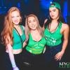 St. Patrick's Day - King Street Club Crawl 2022