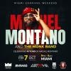 Machel Montano MM40 Miami Friday 10-7-22
