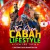 Soca CABAh Lifestyle Tour.