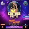 Culture Fete 2022