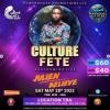 Culture Fete 2022