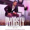 DYNASTY |  WAYNE CHUNG'S BIRTHDAY AFFAIR |  GRAND BIZARRE |  SUN MARCH 27TH