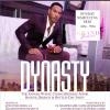 DYNASTY |  WAYNE CHUNG'S BIRTHDAY AFFAIR |  GRAND BIZARRE |  SUN MARCH 27TH