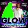 GLOW - All Flourescent Taurus Affair - MK