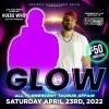 GLOW - All Flourescent Taurus Affair (Celebrating DJ Judgement's Birthday)