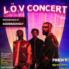 LOV CONCERT