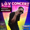 LOV CONCERT