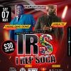 IRS - I REP SOCA