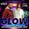 GLOW - All Flourescent Taurus Affair (Celebrating DJ Judgement's Birthday)