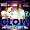 GLOW - All Flourescent Taurus Affair (Celebrating DJ Judgement's Birthday)