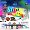 SOCA COME BACK - FEAT. IWER GERORGE - THE BOSS OF SOCA