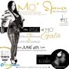 The Rise Of Mo' Double Album Release Gala