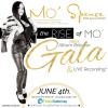 The Rise Of Mo' Double Album Release Gala