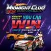 Hot Wheelz Car Show Midnight Club FEATURING Hector from The Fast and The Furious!!