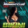 Hot Wheelz Car Show Midnight Club FEATURING Hector from The Fast and The Furious!!