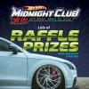 Hot Wheelz Car Show Midnight Club FEATURING Hector from The Fast and The Furious!!