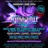 ROLL OUT - The Sip & Skate Party Canada Day Long Weekend