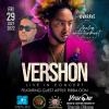 Vershon Live In Concert / Guelph Ontario Canada