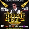 REGGAE OR DIE Featuring WAYNE WONDER