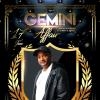 THE ANNUAL GEMINI AFFAIR 2022