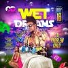 Wet dreams trilogy bright color edition