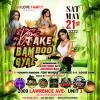 take bamboo girl