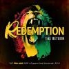Redemption: The Return