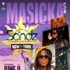 SANDZ MUSIC FESTIVAL - NEW YORK
