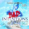Bad Intentions: Wet & Wild Edition Boat Ride