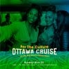 For The Culture | Ottawa Day Cruise