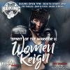 Spirit of the Warrior V: Women Reign