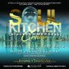 SOUL KITCHEN CRUISE [BLACK SUMMERS DAY  | SUNDAY JULY 3RD | 1-5PM