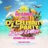 The 19th Annual Def Jam Celebrity Party Island Edition
