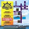 SALDENAH SUNDAY Boat Cruise | Toronto Carnival Sunday