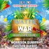 Jerk Cookout - Water War - Kite Festival July 2nd