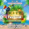 Jerk Cookout - Water War - Kite Festival July 2nd