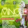 MINGLE: ALL INCLUSIVE & FOOD INCLUSIVE (Option)